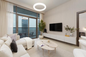 Maison Privee - Modern Living with Premium Amenities close to Marina